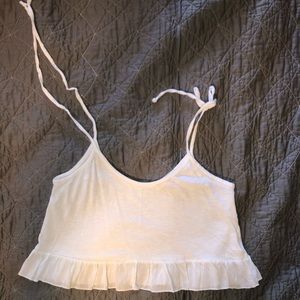Urban Outfitters Croptop